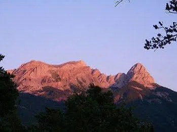 Parc Résidentiel De Loisir : Le Loup Blanc Du Riou Village de vacances